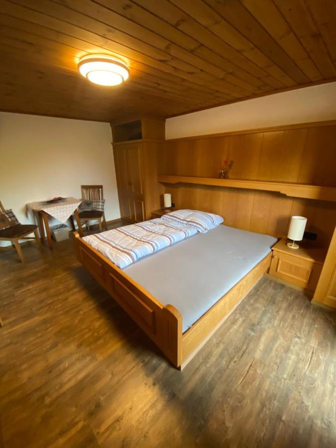 Landhaus Aigner Mittersill Zewnętrze zdjęcie