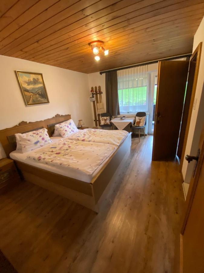 Landhaus Aigner Mittersill Zewnętrze zdjęcie