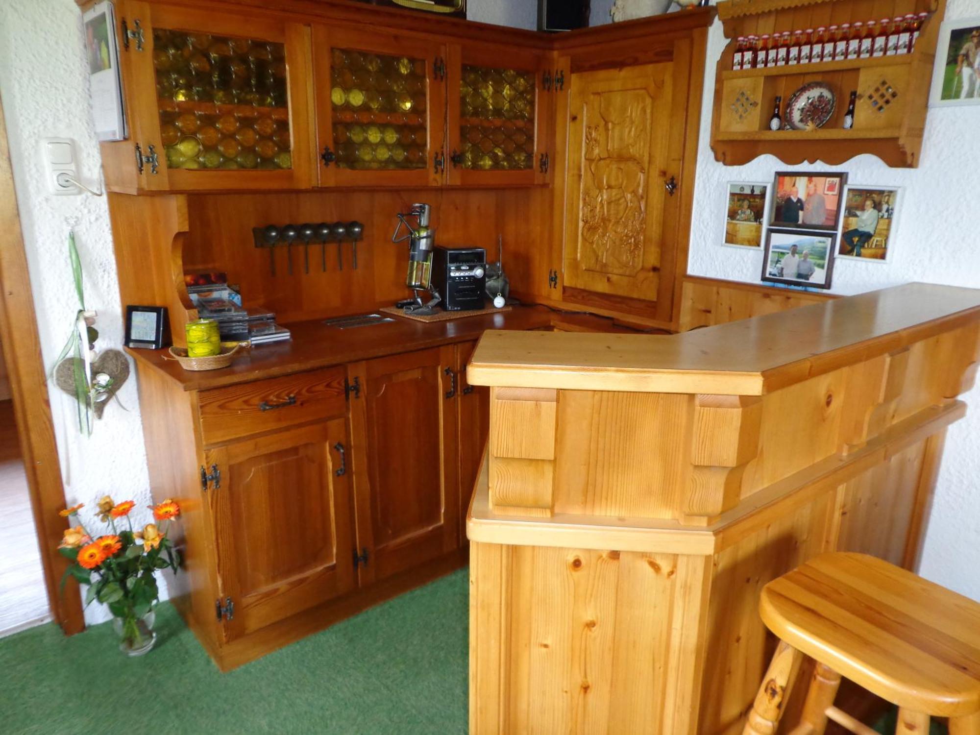 Landhaus Aigner Mittersill Zewnętrze zdjęcie